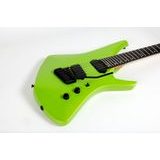 Music Man USA Kaizen 6 - Kryptonite - elektrická kytara - 1ks