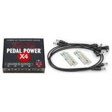 Voodoo Lab Pedal Power X4 Expander Kit - 1ks