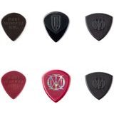 DUNLOP John Petrucci Variety Pack - trsátka - 6ks