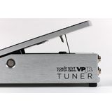 Ernie Ball 6201 Volume Pedal Tuner VPJR Silver - volume pedál s chromatickou ladičkou