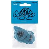 Dunlop Tortex Standard 1mm - modrá - kytarová trsátka - 12ks
