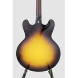 Heritage USA Standard Collection H-535 - Original Sunburst - elektrická kytara - 1ks
