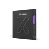 D’Addario XTC44 - Composite/Nylon Coated Classical Guitar Strings - Extra Hard Tension - " potažené " struny na klasickou kytaru - 1ks