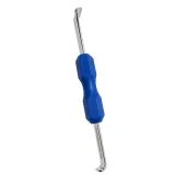 MusicNomad MN238 Heel Nut Truss Rod Wrench  – klíč pro nastavení výztuhy krku u patky - 1ks