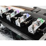 IK Multimedia - TONEX ONE - Joe Satriani Limited Edition - kytarový efekt  - 1ks