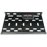 Voodoolab USA Dingbat MEDIUM Pedalboard 22"x13.5"(56x35 cm) s napájecím zdrojem Pedal Power 3 PLUS a GigBag - 1ks