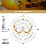 RØDE M3 - univerzální kondenzátorový mikrofon - 1ks