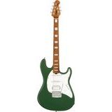 Sterling by MusicMan - CT50XHSS-CHG-M2 - Cutlass Plus - Charging Green - elektrická kytara - 1ks