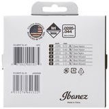 Ibanez - ICLS6HT - Clear Nylon & Silver Plated Wound - Hard Tension - .028 - .044 - struny na klasickou kytaru - 1ks