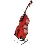 Hercules DS590B Double Bass Stand - stojan na kontrabas - 1ks