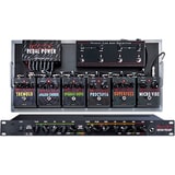 Voodoolab USA Pedal Power 2 Plus - napájecí zdroj - 1ks