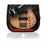 MONO Bass Sleeve - profesionální obal na basovou kytaru
