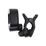 9644 Ernie Ball Fast Pitch Clip-on Tuner - klipová ladička - 1ks