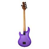 Music Man USA StingRay 5 H Special - Grape Crush - elektrická baskytara - 1ks