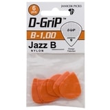 Janicek D-GRIP Jazz B 1.00 - 1ks