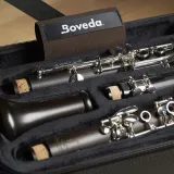 Boveda BVMSK49-SM - Small Kit - zvlhčovací sada pro stálou 49% vlhkost - 1ks
