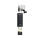 IK Multimedia iRIG USB-C - rozhraní pro kytaristy - 1ks