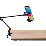 Hercules DG327B - Tablet Arm Holder  - držák na tablet na stůl - 1ks