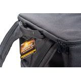 MusicNomad MN285 GOMAD Guitarist Gear Bag with Backpack Straps (Limited Edition) - obal na přílušenství -1ks