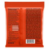 2254 Ernie Ball Skinny Top Heavy Bottom Slinky Classic Rock n Roll Pure Nickel Wrap Electric Guitar Strings 10-52 Gauge - struny pro elektrickou kytaru - 1ks