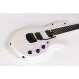 Music Man USA - Majesty - Her Majesty's Request - elektrická kytara - 1ks