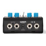 Warm Audio - Throne of Tone - kytarový efekt - 1ks