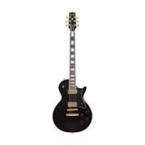 Heritage Custom Shop Core Collection H-157 Mahogany Top - Ebony - elektrická kytara - 1ks