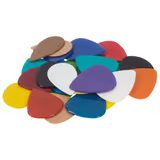 Janicek D-GriP Mix Pack All Series - trsátka - 28ks