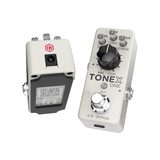 IK Multimedia - TONEX ONE - White Limited Edition - kytarový efekt  - 1ks