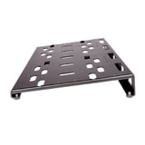 Voodoolab USA Dingbat MEDIUM Pedalboard 22"x13.5"(56x35 cm) a Gigbag