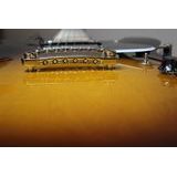Heritage USA Standard Collection H-535 - Original Sunburst - elektrická kytara - 1ks