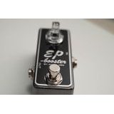 XOTIC Effects EP Booster - Preamp / Boost - kytarový efekt - 1ks