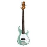 Sterling by MusicMan Bass - ST-RAY35-DGR-R2 - StingRay 5 RAY35 - Dorado Green - basová kytara - 1ks