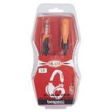 BESPECO SLFJJ500 - propojovací kabel 5m