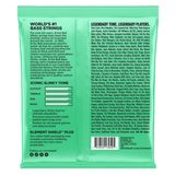 2822 Ernie Ball Hyper Slinky Nickel Wound 5-String Electric Bass Strings 40-130 Gauge - struny pro baskytaru - 1kls