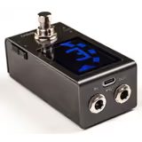 Peterson - StroboStomp Mini - pedálová ladička - 1ks