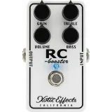 XOTIC Effects RC Booster Classic 20th Anniversary - kytarový efekt - 1ks