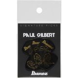 Ibanez Paul Gilbert Signature Picks - Heavy - 6 pcs - kytarová trsátka - 6ks