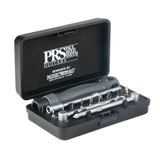 MN252 MusicNomad Premium PRS Guitar Tool Kit nářadí na opravu PRS kytar - 18ks