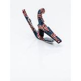 Kyser KG6FA Capo Quick-change Freedom kapodastr