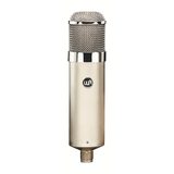 Warm Audio WA-47 - lampový studiový mikrofon - 1ks