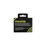 9627 Ernie Ball ProTune USB-C Rechargeable Clip-on Tuner - klipová chromatická ladička -1ks