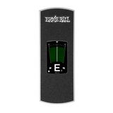 Ernie Ball 6201 Volume Pedal Tuner VPJR Silver - volume pedál s chromatickou ladičkou