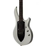 Sterling by MusicMan Guitar - Majesty - MAJ100 - Chalk Grey - elektrická kytara - 1ks