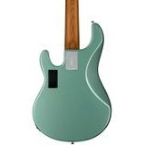 Sterling by MusicMan Bass - ST-RAY35-DGR-R2 - StingRay 5 RAY35 - Dorado Green - basová kytara - 1ks