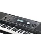 KURZWEIL KP100 - Klávesy s dynamikou úhozu