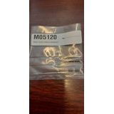 M05120 MusicMan Parts - Bridge Saddle Height Screws - SAB & SR (Old) - 8ks