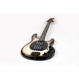 MusicMan USA StingRay HH Special - Brulee - elektrická baskytara - 1ks