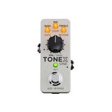 IK Multimedia - TONEX ONE - White Limited Edition - kytarový efekt  - 1ks