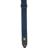 4049 Ernie Ball Polypro Guitar Strap - Navy - kytarový pás - 1ks